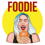 1 foodie