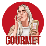 2 gourmet