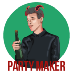 4 party-maker