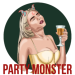 4-party-monster